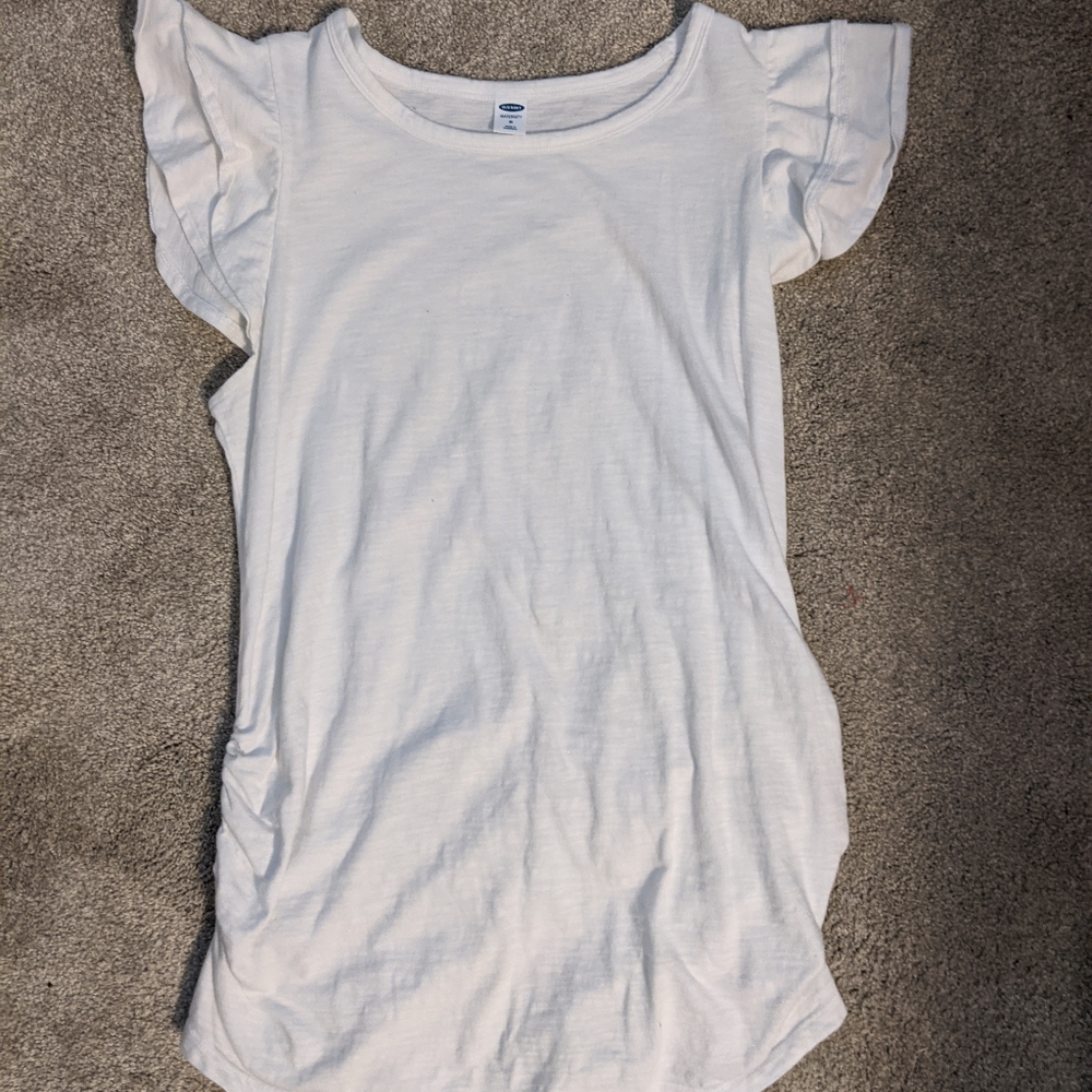 Old Navy Maternity Shirt